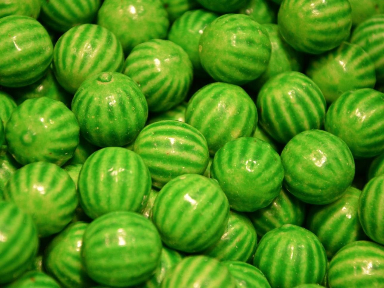 Mini Treats